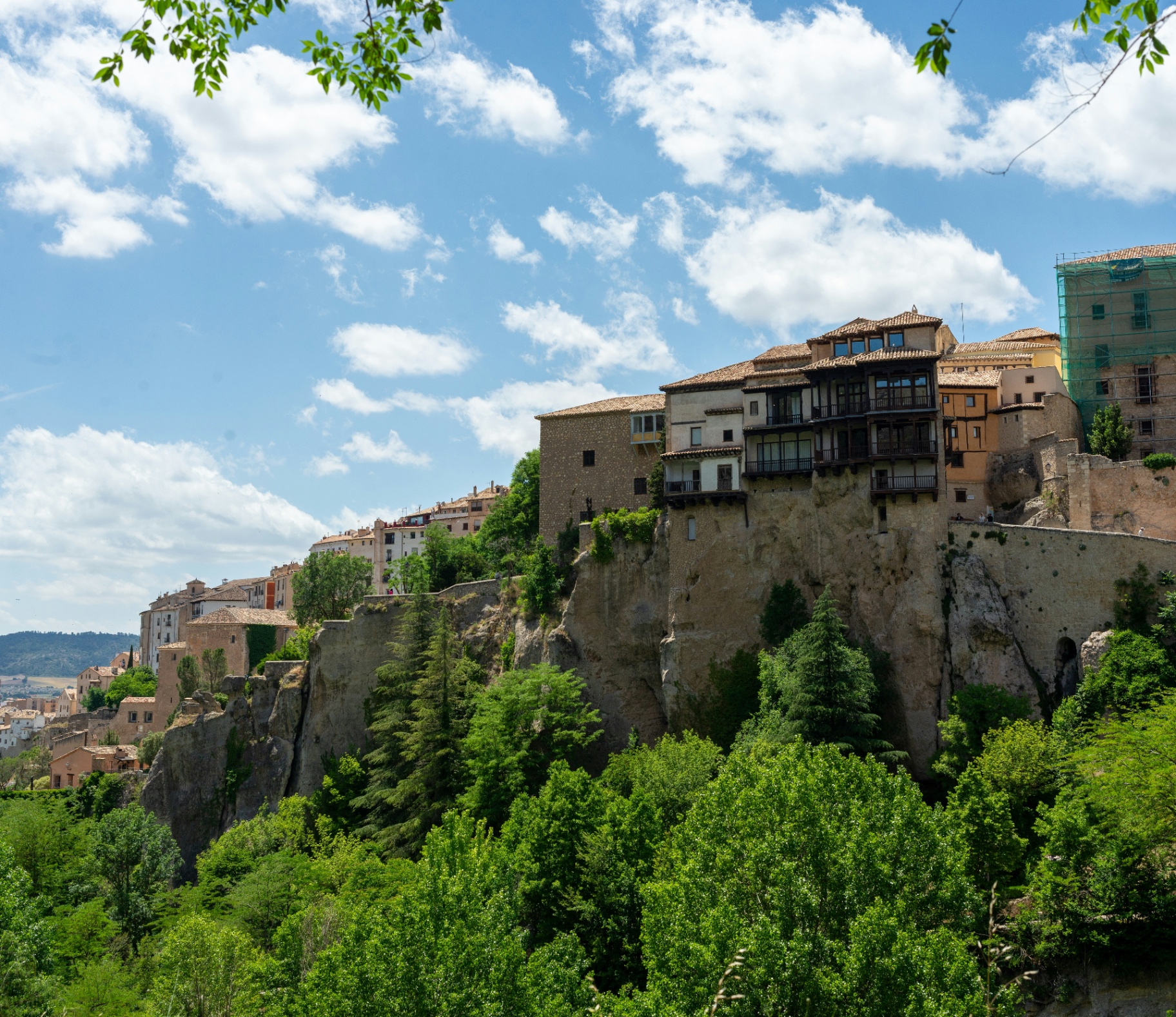 Cuenca, Spain